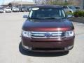 2009 Cinnamon Metallic Ford Flex Limited AWD  photo #12