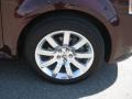 Cinnamon Metallic - Flex Limited AWD Photo No. 13