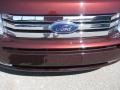 2009 Cinnamon Metallic Ford Flex Limited AWD  photo #15