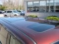 Cinnamon Metallic - Flex Limited AWD Photo No. 17