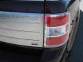 Cinnamon Metallic - Flex Limited AWD Photo No. 18