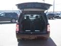 2009 Cinnamon Metallic Ford Flex Limited AWD  photo #20