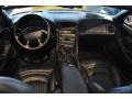 2000 Millennium Yellow Chevrolet Corvette Convertible  photo #7
