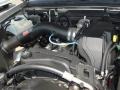 3.5L DOHC 20V Inline 5 Cylinder Engine for 2005 Chevrolet Colorado Z71 Extended Cab #47993820