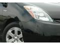 Black - Prius Hybrid Photo No. 7