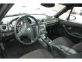 Black Interior Photo for 2004 Mazda MX-5 Miata #47994462