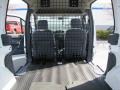 Frozen White - Transit Connect XLT Cargo Van Photo No. 14