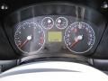 Dark Gray Gauges Photo for 2010 Ford Transit Connect #47994900