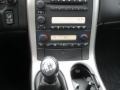  2005 Corvette Coupe 6 Speed Manual Shifter