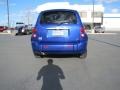 2006 Daytona Blue Metallic Chevrolet HHR LS  photo #4