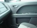 2009 Bright Silver Metallic Dodge Journey SE  photo #18