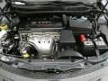 Magnetic Gray Metallic - Camry SE Photo No. 9