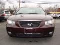 Dark Cinnamon - Sonata GLS V6 Photo No. 2