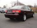 Dark Cinnamon - Sonata GLS V6 Photo No. 4