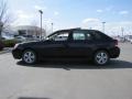 2004 Navy Blue Metallic Chevrolet Malibu Maxx LS Wagon  photo #1