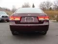 Dark Cinnamon - Sonata GLS V6 Photo No. 5