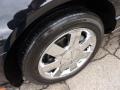 2002 Ford Thunderbird Premium Roadster Wheel and Tire Photo