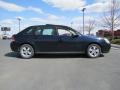 2004 Navy Blue Metallic Chevrolet Malibu Maxx LS Wagon  photo #5