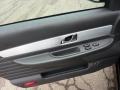 Midnight Black Door Panel Photo for 2002 Ford Thunderbird #47996043