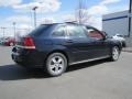 2004 Navy Blue Metallic Chevrolet Malibu Maxx LS Wagon  photo #6