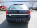 Navy Blue Metallic - Malibu Maxx LS Wagon Photo No. 7