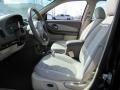 2004 Navy Blue Metallic Chevrolet Malibu Maxx LS Wagon  photo #9