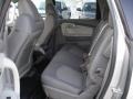 2010 Silver Ice Metallic Chevrolet Traverse LT AWD  photo #11