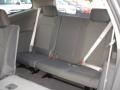 2010 Silver Ice Metallic Chevrolet Traverse LT AWD  photo #14