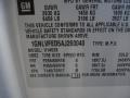 2010 Silver Ice Metallic Chevrolet Traverse LT AWD  photo #15