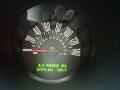2009 Ford Mustang Medium Parchment Interior Gauges Photo