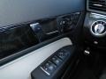 2011 Mercedes-Benz E 550 Coupe Controls