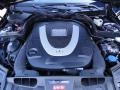  2011 E 550 Coupe 5.5 Liter DOHC 32-Valve VVT V8 Engine