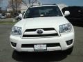 Natural White - 4Runner Limited 4x4 Photo No. 8