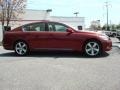 Matador Red Mica - GS 350 Photo No. 2