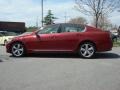 Matador Red Mica - GS 350 Photo No. 4