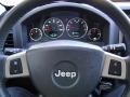 2010 Sunburst Orange Pearl Jeep Liberty Renegade 4x4  photo #22