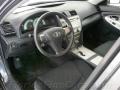 Magnetic Gray Metallic - Camry SE Photo No. 12