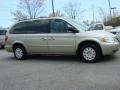 2007 Linen Gold Metallic Chrysler Town & Country LX  photo #2