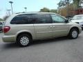 2007 Linen Gold Metallic Chrysler Town & Country LX  photo #3