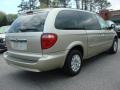 2007 Linen Gold Metallic Chrysler Town & Country LX  photo #4