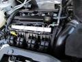  2009 Patriot Sport 2.0 Liter DOHC 16-Valve Dual VVT 4 Cylinder Engine