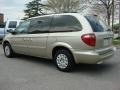 2007 Linen Gold Metallic Chrysler Town & Country LX  photo #5