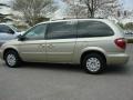 2007 Linen Gold Metallic Chrysler Town & Country LX  photo #6