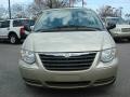 2007 Linen Gold Metallic Chrysler Town & Country LX  photo #8