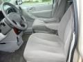 2007 Linen Gold Metallic Chrysler Town & Country LX  photo #9
