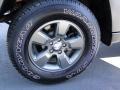 2010 Jeep Liberty Renegade 4x4 Wheel and Tire Photo