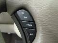 2007 Linen Gold Metallic Chrysler Town & Country LX  photo #17