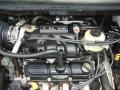 2007 Linen Gold Metallic Chrysler Town & Country LX  photo #20