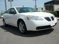 Summit White - G6 GT Sedan Photo No. 1