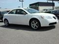 Summit White - G6 GT Sedan Photo No. 2